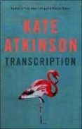 transcription-kate atkinson-9780857525895 transcription-kate atkinson-9780857525895