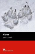 macmillan readers elementary: claws-john landon-9781405072595 macmillan readers elementary: claws-john landon-9781405072595