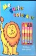 me gusta colorear-9781405475495 me gusta colorear-9781405475495