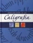 iniciacion a la caligrafia-9781405489195 iniciacion a la caligrafia-9781405489195