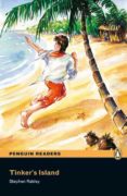penguin readers easystarts: tinker s island (libro + cd)-stephen rabley-9781405880695 penguin readers easystarts: tinker s island (libro + cd)-stephen rabley-9781405880695
