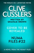 CLIVE CUSSLER’S COLD FIRE