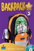 backpack gold 5 (student´s book & cd-rom pack)-9781408245095 backpack gold 5 (student´s book & cd-rom pack)-9781408245095