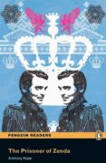 penguin readers level 5 the prisoner of zenda (mp3 pack)-anthony hope-9781408276495 penguin readers level 5 the prisoner of zenda (mp3 pack)-anthony hope-9781408276495