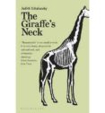 the giraffe s neck-judith schalansky-9781408837795 the giraffe s neck-judith schalansky-9781408837795