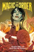 THE MAGIC ORDER VOLUME 5