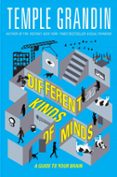 Descargar libros de epub para kobo DIFFERENT KINDS OF MINDS  (edición en inglés)