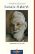 the spiritual teaching of ramana maharshi-ramana maharshi-c. g. jung-9781590301395 the spiritual teaching of ramana maharshi-ramana maharshi-c. g. jung-9781590301395