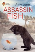 Descargas de audiolibros gratis para computadora ASSASSIN FISH FB2 DJVU ePub