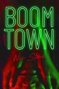 BOOM TOWN
