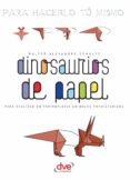 dinosaurios de papel (ebook)-9781683253495 dinosaurios de papel (ebook)-9781683253495