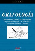 grafologia. lo que revela la escritura y la firma (ebook)-9781683255895 grafologia. lo que revela la escritura y la firma (ebook)-9781683255895