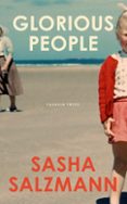 Foros para descargar libros. GLORIOUS PEOPLE
				EBOOK (edición en inglés) de SASHA SALZMANN ePub iBook MOBI en español 9781782279495