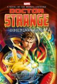 DOCTOR STRANGE: DIMENSION WAR  (edición en inglés)