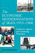 THE ECONOMIC MODERNISATION OF IRAN, 1953–1968