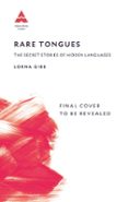 RARE TONGUES