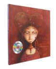 princesses oubliees ou inconnues (livre + cd)-philippe lechermeier-rebeca dautremer-9782012202795 princesses oubliees ou inconnues (livre + cd)-philippe lechermeier-rebeca dautremer-9782012202795