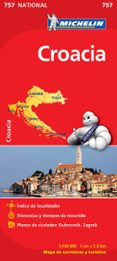 mapa croacia 2012 (ref. 757)-9782067173095 mapa croacia 2012 (ref. 757)-9782067173095