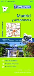 mapa zoom madrid y alrededores 2017-9782067219595 mapa zoom madrid y alrededores 2017-9782067219595