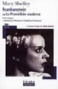 FRANKENSTEIN OU LE PROMETHEE MODERNE-1235666-otro-formato