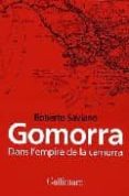 GOMORRA: DANS L EMPIRE DE LA CAMORRA-1218819-otro-formato
