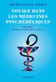 VOYAGE DANS LES MÉDECINES PSYCHÉDÉLIQUES