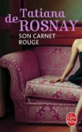 son carnet rouge-tatiana de rosnay-9782253068495 son carnet rouge-tatiana de rosnay-9782253068495