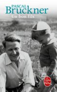un bon fils-pascal bruckner-9782253182795 un bon fils-pascal bruckner-9782253182795