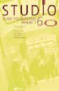 STUDIO 60. GUIDE PEDAGOGIQUE (NIVEAU 2)-842519-otro-formato