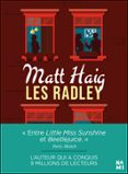 LES RADLEY  (edición en francés)