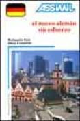 el nuevo aleman sin esfuerzo (casestes)-h. scheneirder-9782700510195 el nuevo aleman sin esfuerzo (casestes)-h. scheneirder-9782700510195