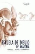 escuela de dibujo de anatomia: humana, animal, comparada-andras szunyoghy-9783833121395 escuela de dibujo de anatomia: humana, animal, comparada-andras szunyoghy-9783833121395
