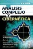 analisis complejo y cibernetica-9785396002395 analisis complejo y cibernetica-9785396002395