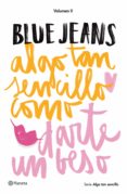 algo tan sencillo como darte un beso (edición mexicana) (ebook)-9786070734595 algo tan sencillo como darte un beso (edición mexicana) (ebook)-9786070734595