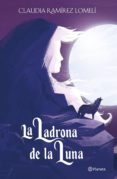 Descargar audiolibros alemanes LA LADRONA DE LA LUNA in Spanish