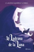 Audiolibros gratis en descargas de cd LA LADRONA DE LA LUNA