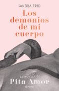 Amazon descarga gratuita de libros LOS DEMONIOS DE MI CUERPO (Spanish Edition) 9786070787195