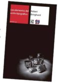 los elementos del estilo tipografico (2ª ed.)-robert bringhurst-9786071620095 los elementos del estilo tipografico (2ª ed.)-robert bringhurst-9786071620095