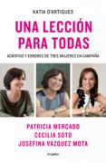 una leccion para todas (ebook)-9786073136495 una leccion para todas (ebook)-9786073136495