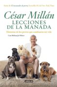 lecciones de la manada (ebook)-9786073155595 lecciones de la manada (ebook)-9786073155595