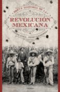 breve historia de la revolucion mexicana (ebook)-9786077474395 breve historia de la revolucion mexicana (ebook)-9786077474395