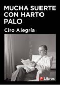 mucha suerte con harto palo (ebook)-9786124645495 mucha suerte con harto palo (ebook)-9786124645495