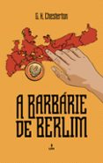 eBooks para kindle gratis A BARBÁRIE DE BERLIM  (edición en portugués) 9786550521295