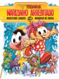Descarga gratuita de libros de audio para mp3 TURMA DA MÔNICA E MONTEIRO LOBATO - NARIZINHO ARREBITADO
        EBOOK (edición en portugués) in Spanish 9786555306095 de MONTEIRO LOBATO 