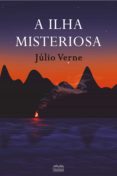 Descarga gratuita de libros electrónicos en la red. A ILHA MISTERIOSA
         (edición en portugués)  de JULIO VERNE (Literatura española) 9786586655995