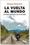 la vuelta al mundo-miquel silvestre-9788401019395 la vuelta al mundo-miquel silvestre-9788401019395