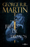 Buena descarga de ebooks JUEGO DE TRONOS (CANCIÓN DE HIELO Y FUEGO 1)  9788401031595 (Literatura española) de GEORGE R.R. MARTIN
