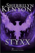 styxx (cazadores oscuros 23)-sherrilyn kenyon-9788401342295 styxx (cazadores oscuros 23)-sherrilyn kenyon-9788401342295