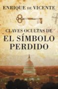 claves ocultas de el simbolo perdido (ebook)-9788401390395 claves ocultas de el simbolo perdido (ebook)-9788401390395