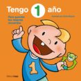 tengo 1 año-9788408066095 tengo 1 año-9788408066095